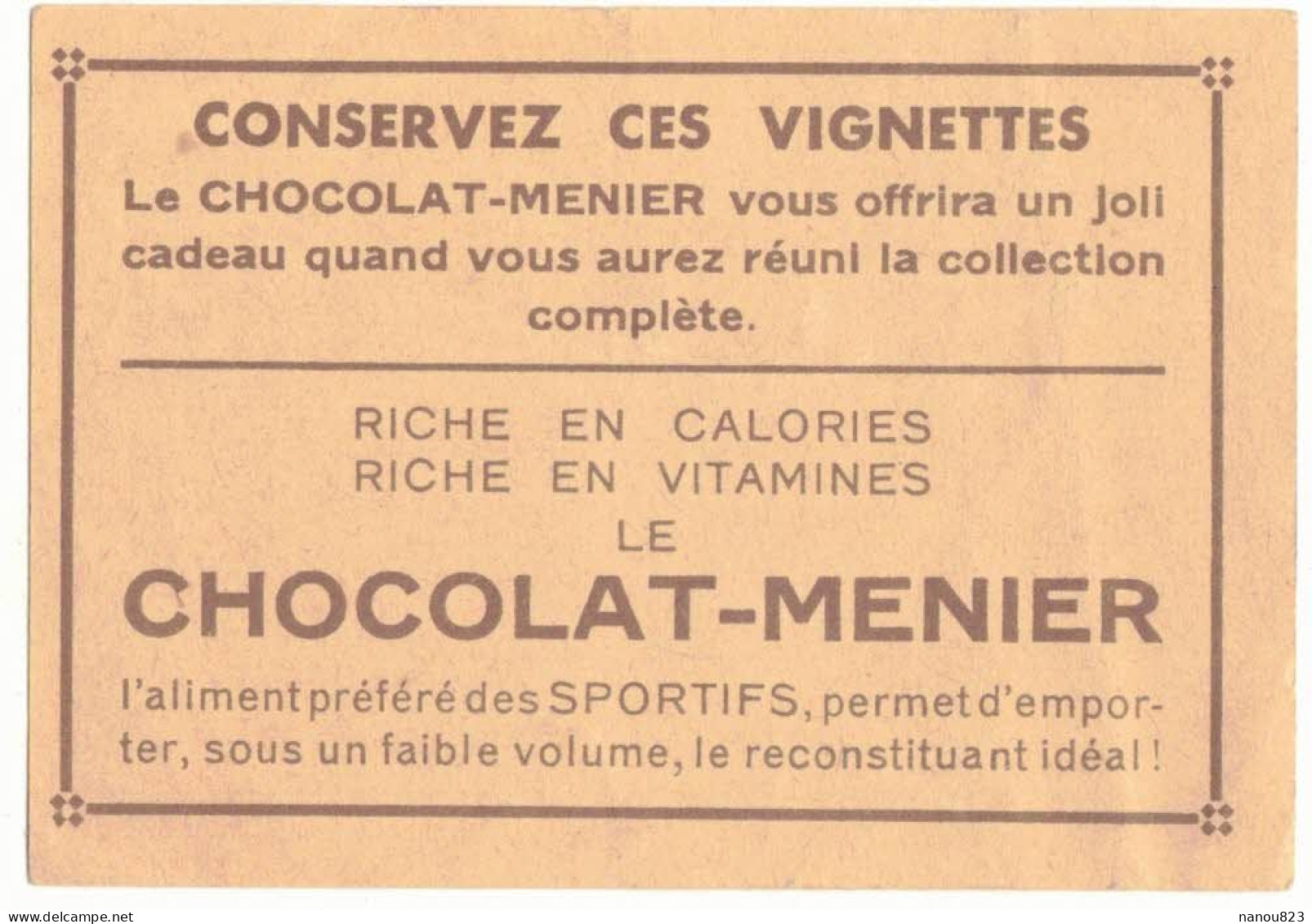 IMAGE CHROMO CHOCOLAT MENIER N° 241 ITALIE ROME BASILIQUE ST PIERRE ARCHITECTURE PATRIMOINE HISTOIRE RELIGION CROYANCE - Menier