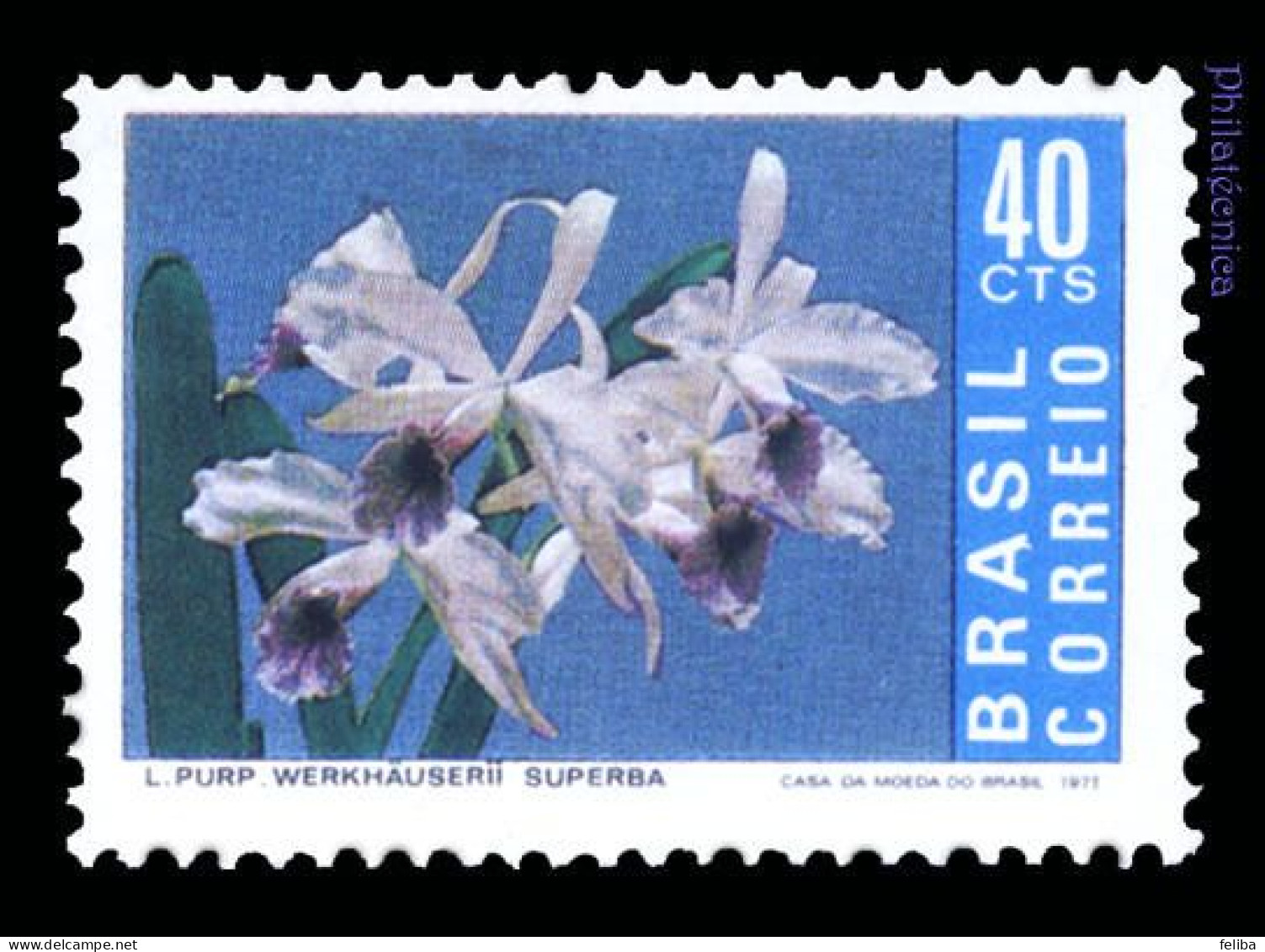 Brazil 1971 Unused - Neufs