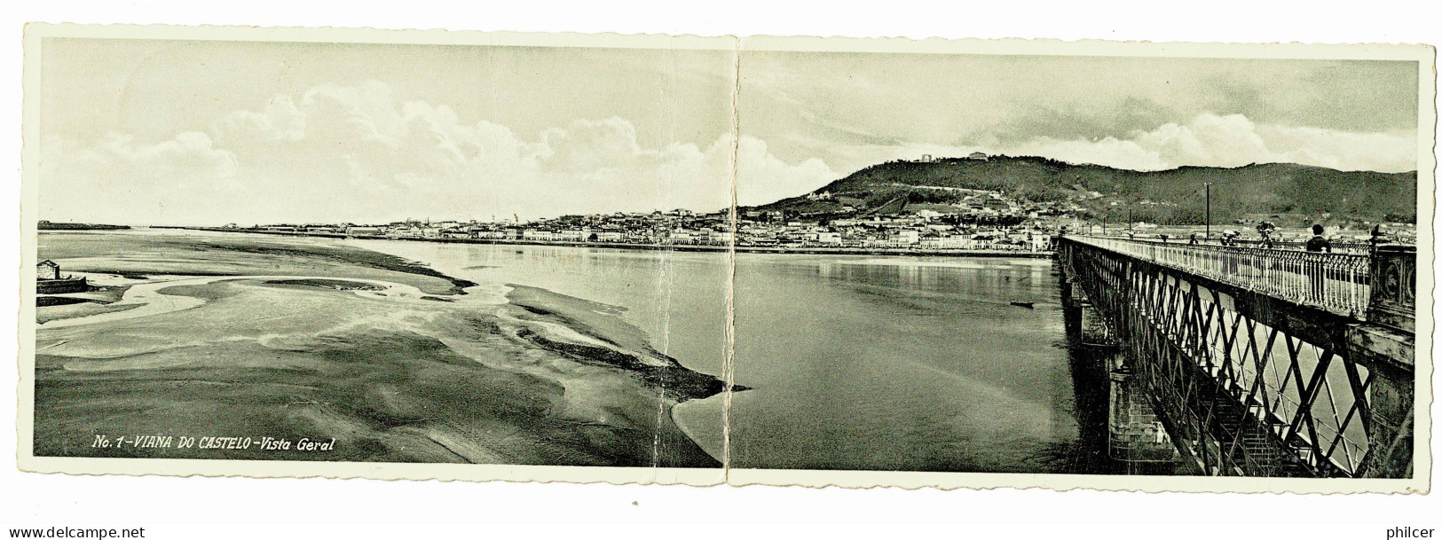 Portugal, 1936, # 570, Para Lisboa - Lettres & Documents