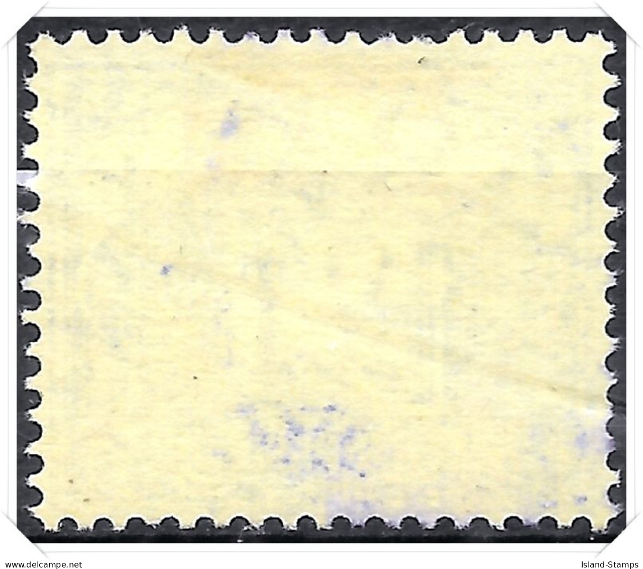 D68 1959-63 Crowns Watermark Postage Dues Used - Strafportzegels