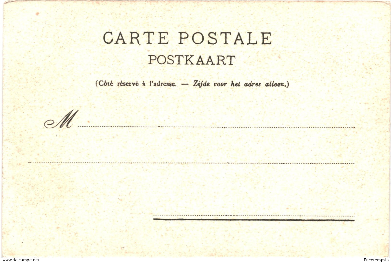 CPA Carte Postale Belgique Bruxelles Gare Du Nord Animée Début 1900   VM77618 - Spoorwegen, Stations