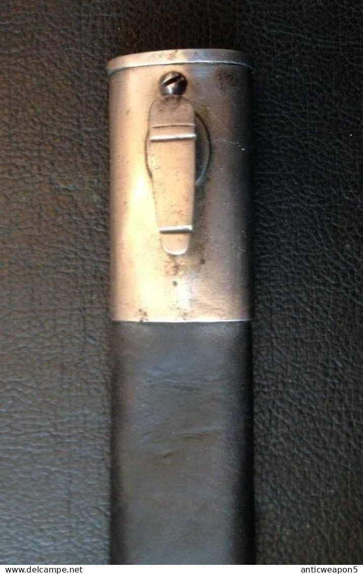 Bayonet, Spain (563)