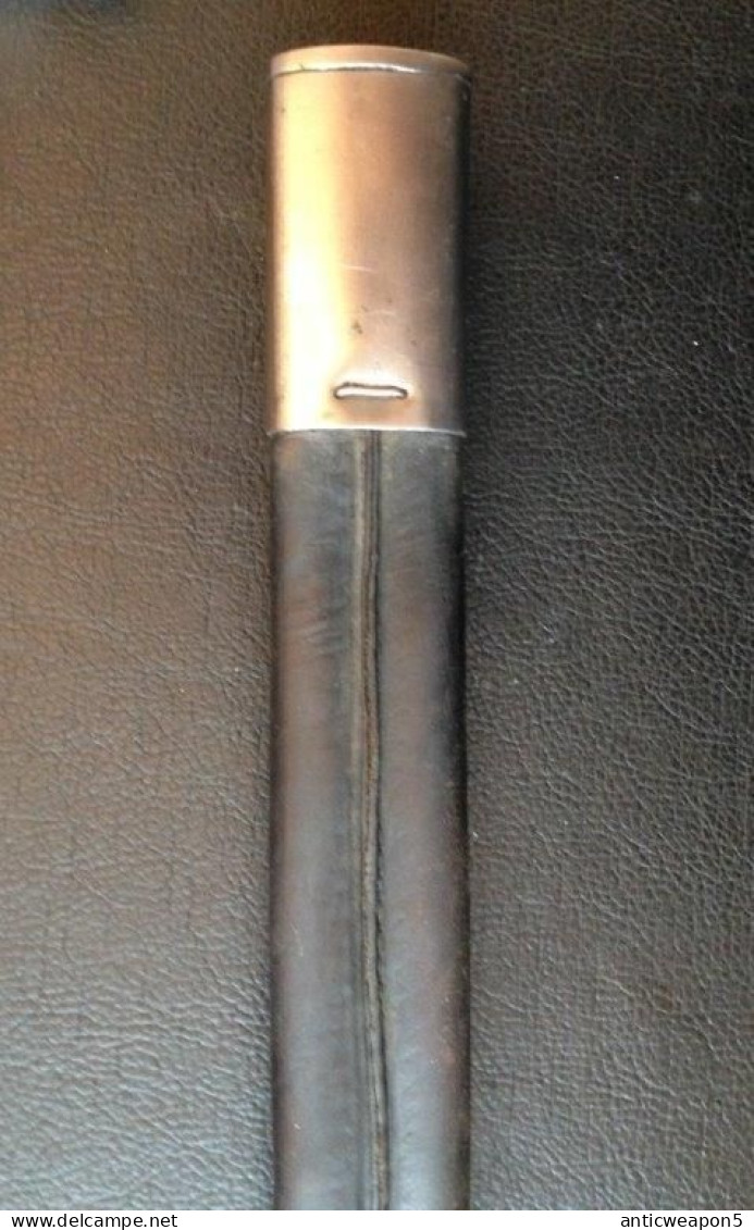 Bayonet, Spain (563)