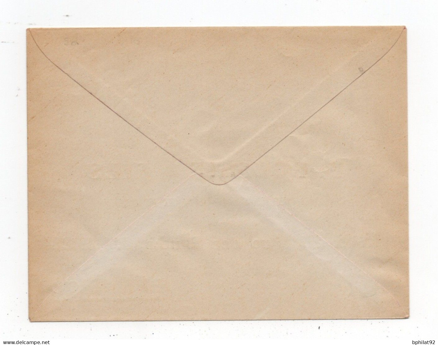 !!! ENTIER POSTAL 25 C SEMEUSE AVEC REPIQUAGE POUSSIF ET FILS NEUF PATTE NON COLLEE - Enveloppes Repiquages (avant 1995)