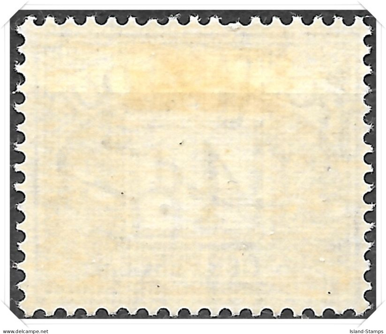 D43 1954-55 Tudor Crown Postage Dues Mounted Mint Hrd2d - Strafportzegels