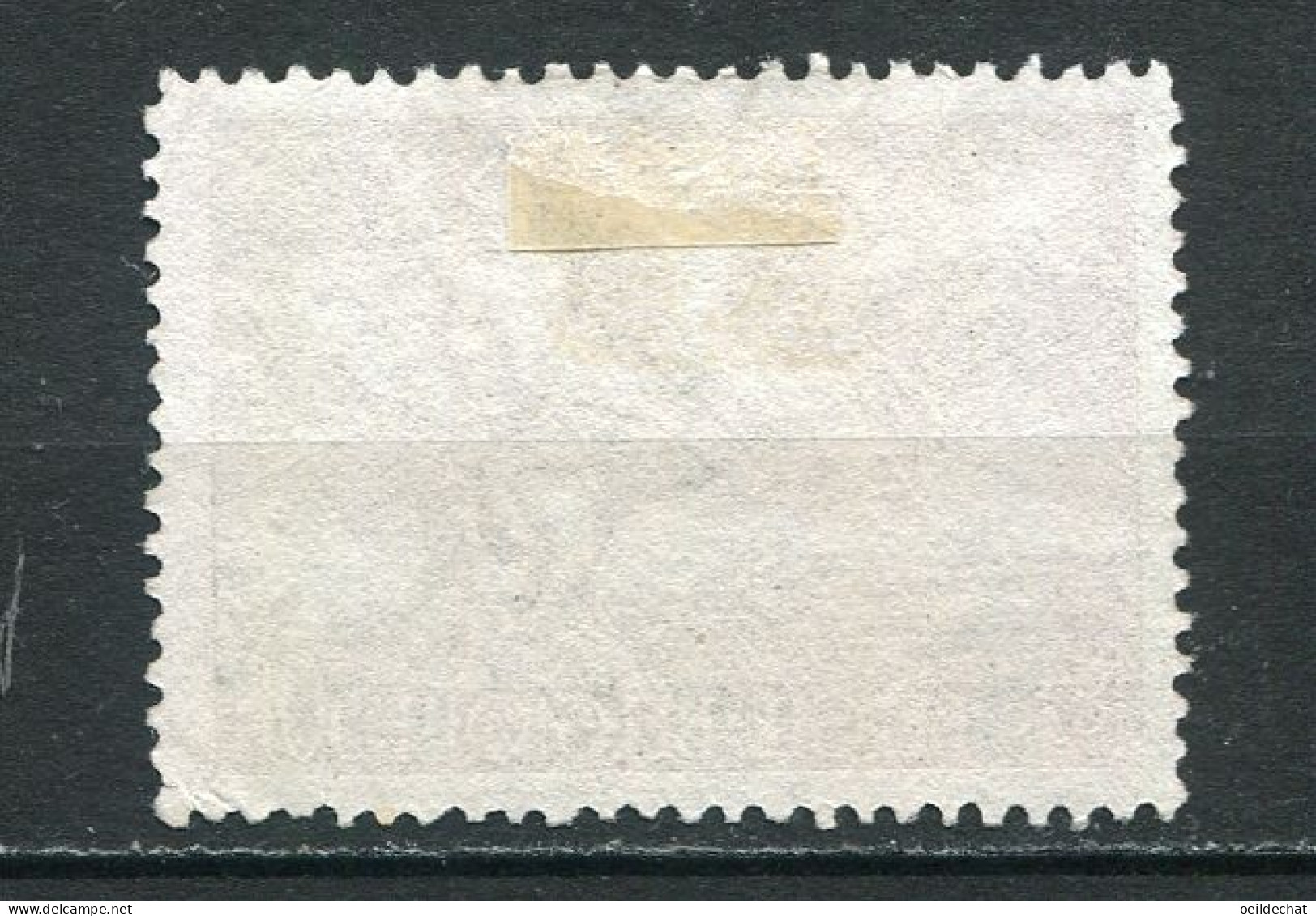 26675 Belgique  PA24° 50F Brun-gris Centenaire Du Timbre  1949  TB - Oblitérés