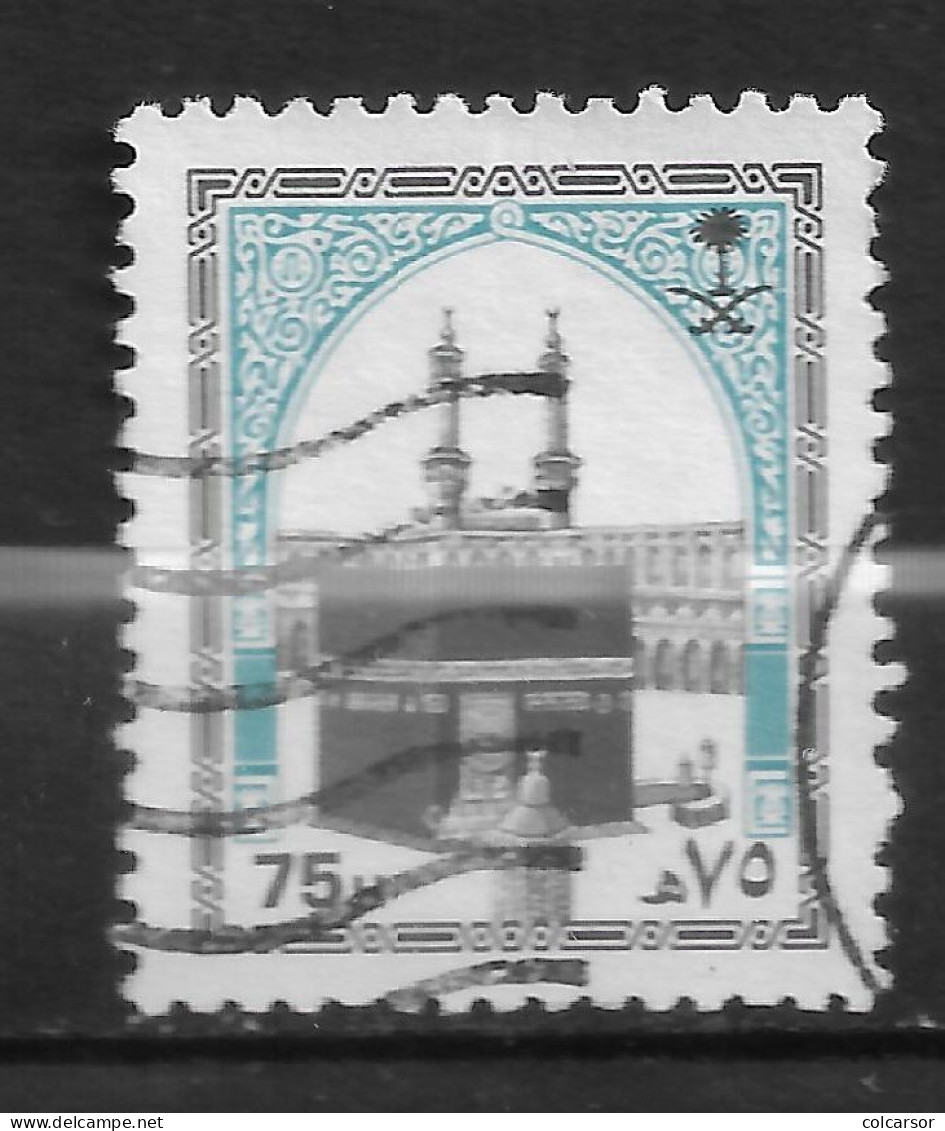 YEMEN  N  °  835B - Moskeeën En Synagogen