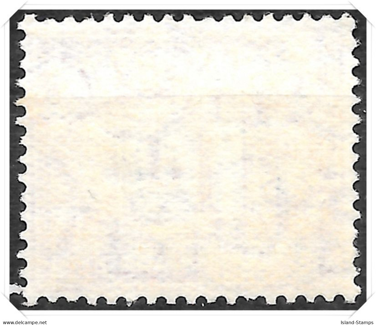 D20 1936-37 Edward Viii Watermark Postage Dues Used Hrd2d - Tasse