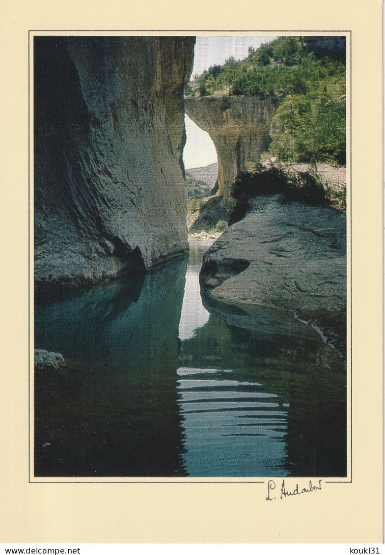 Sierra De Guara : Canyon Vero - Huesca