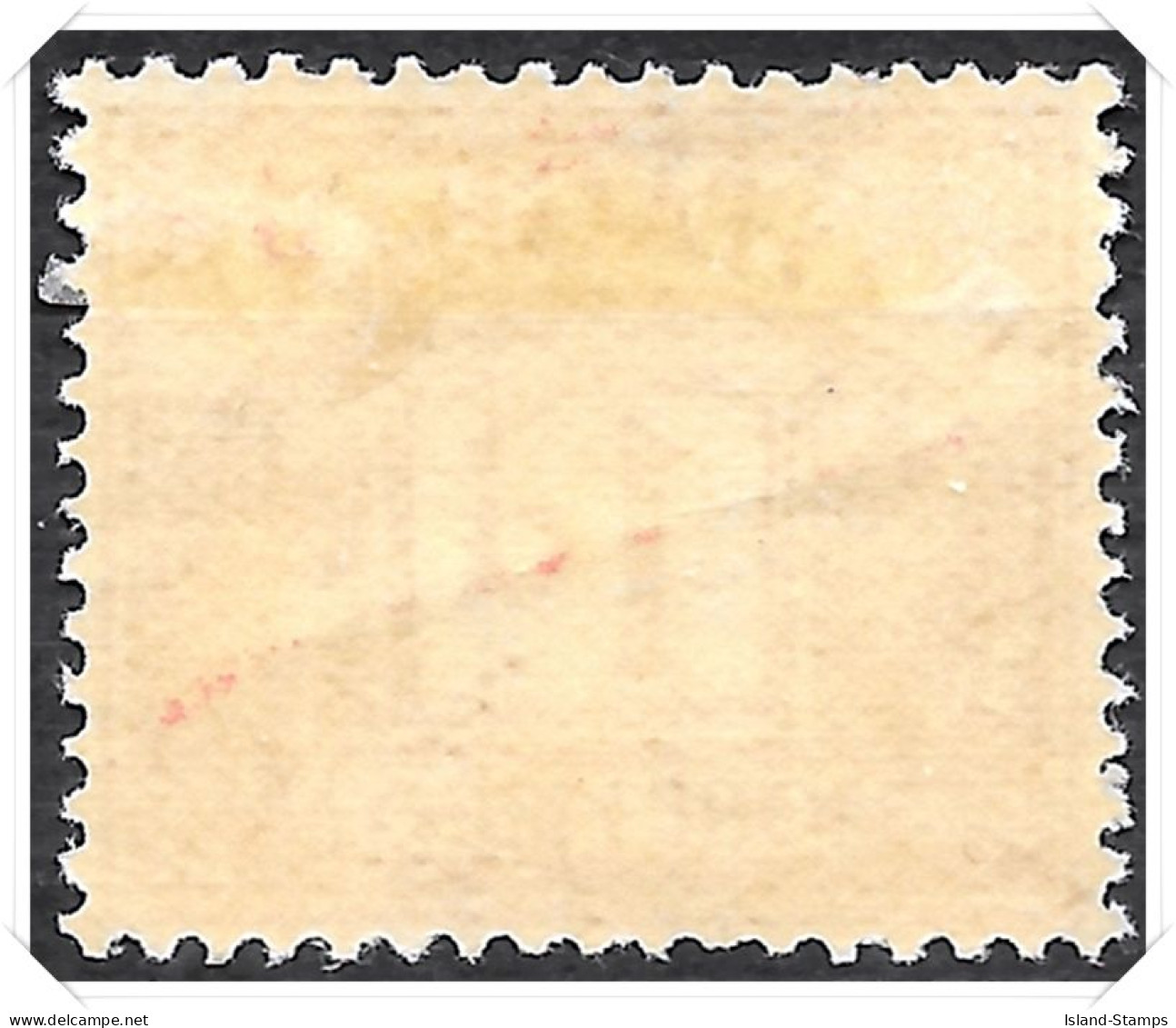 D11 1924-33 Block Cypher Watermark Postage Dues Mounted Mint Hrd2d - Tasse