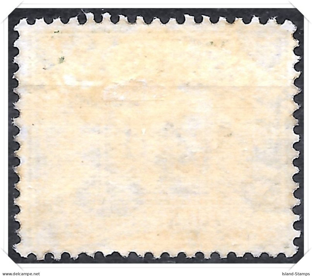 D15 1924-33 Block Cypher Watermark Postage Dues Mounted Mint Hrd2d - Strafportzegels