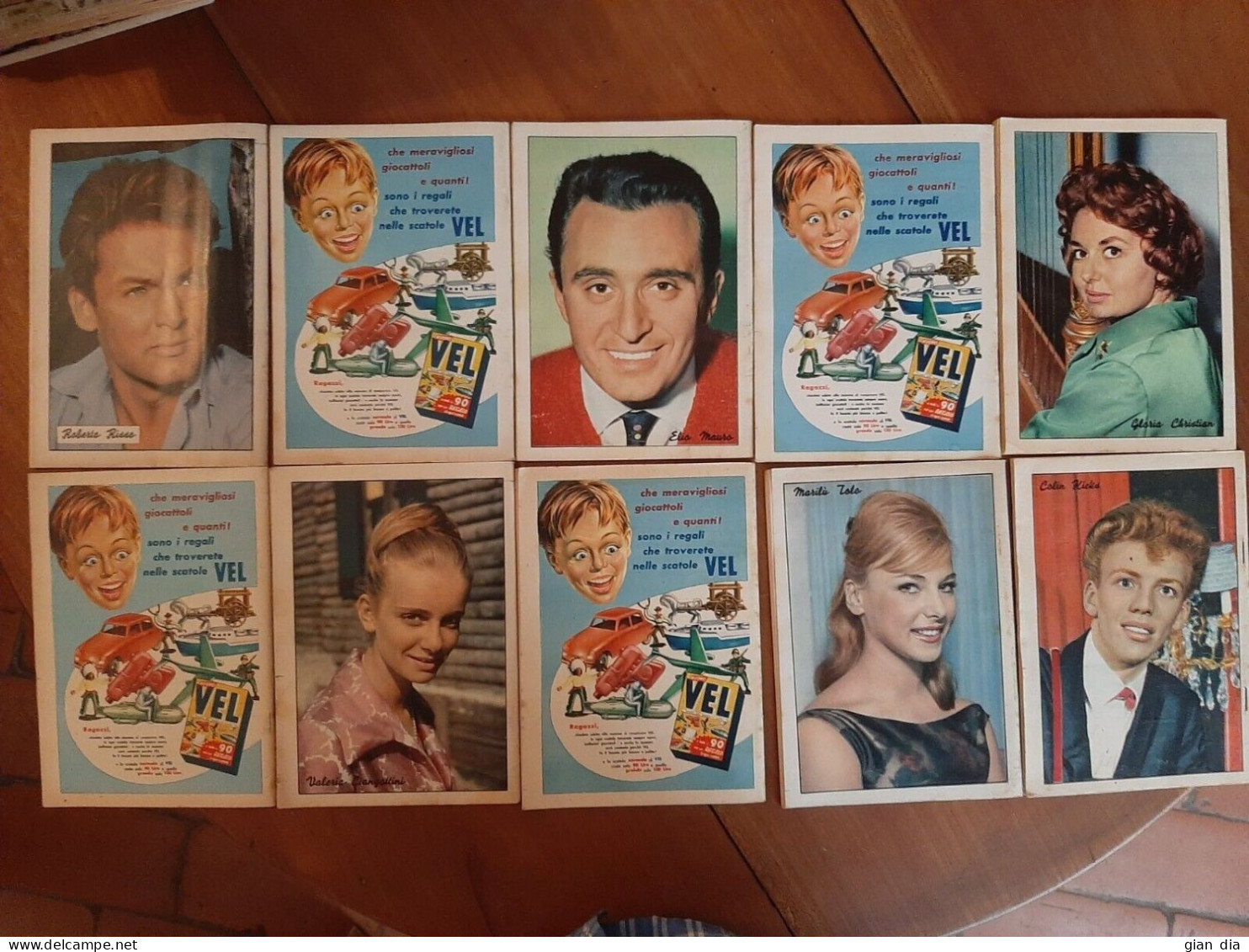 IL MONELLO Ed.Universo. Annata 1960 Lotto Di 22 Numeri. Ottimi. - First Editions