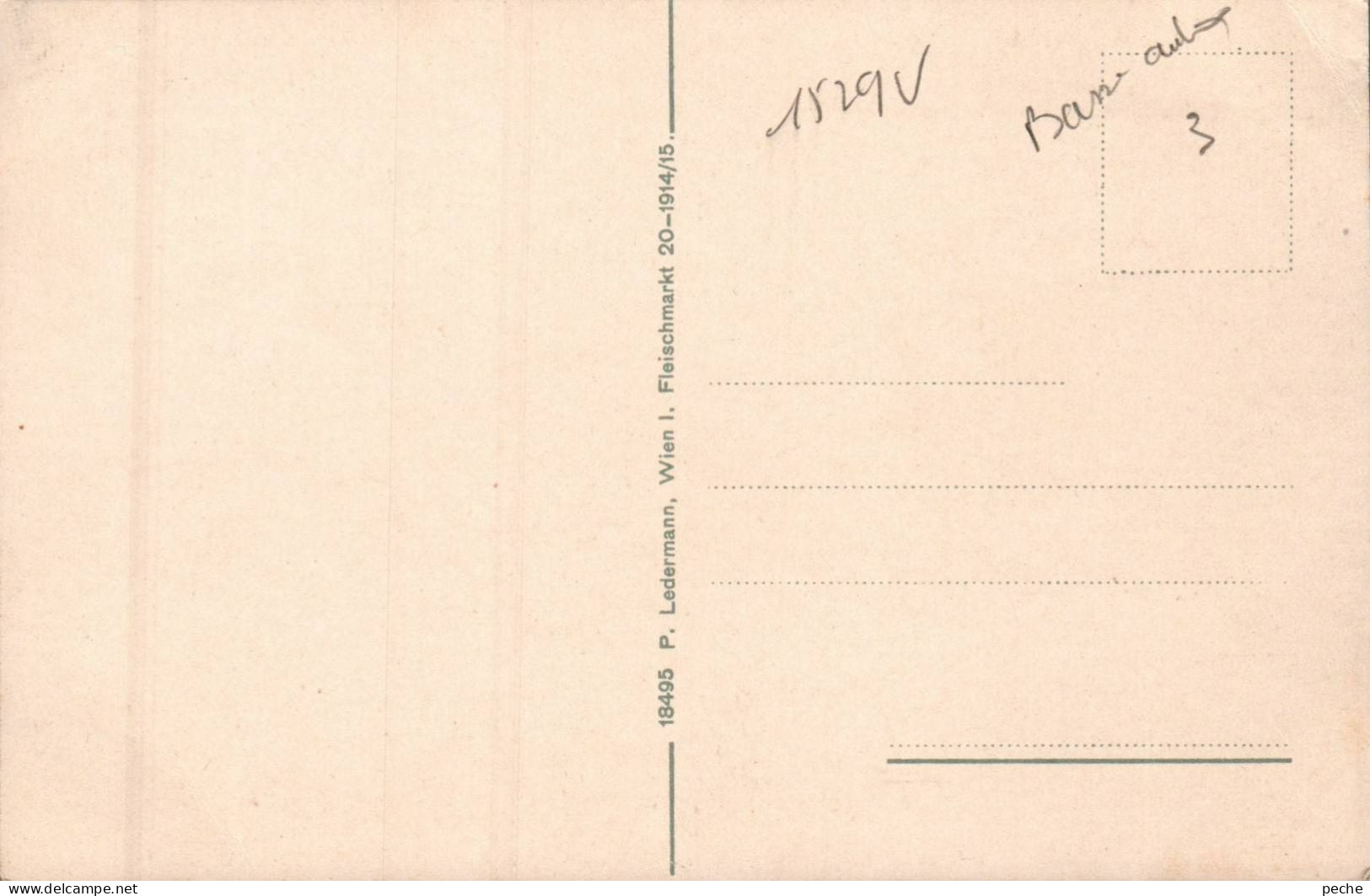 1528 V -cpa Wiener -Mödling Und Omgebung- - Mödling