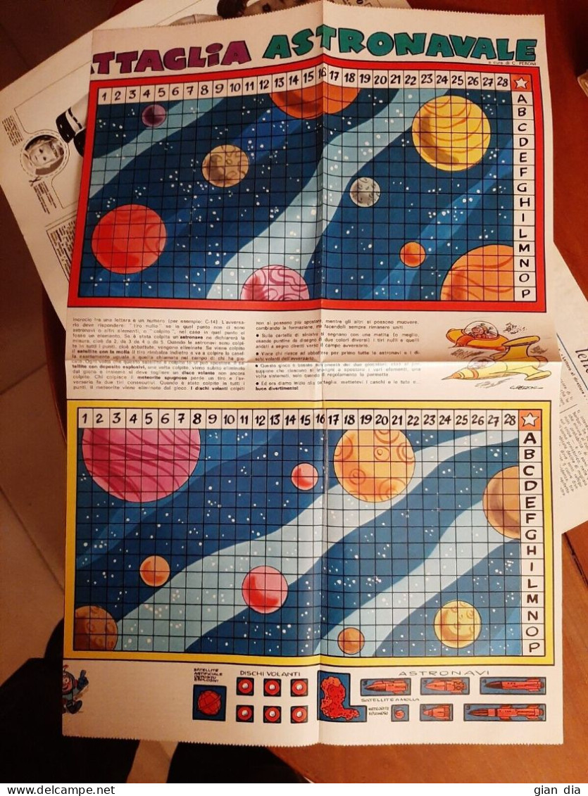 CORRIERE DEI PICCOLI Ed. Corsera 1971. Lotto di 15. COMPLETI DI INSERTI.