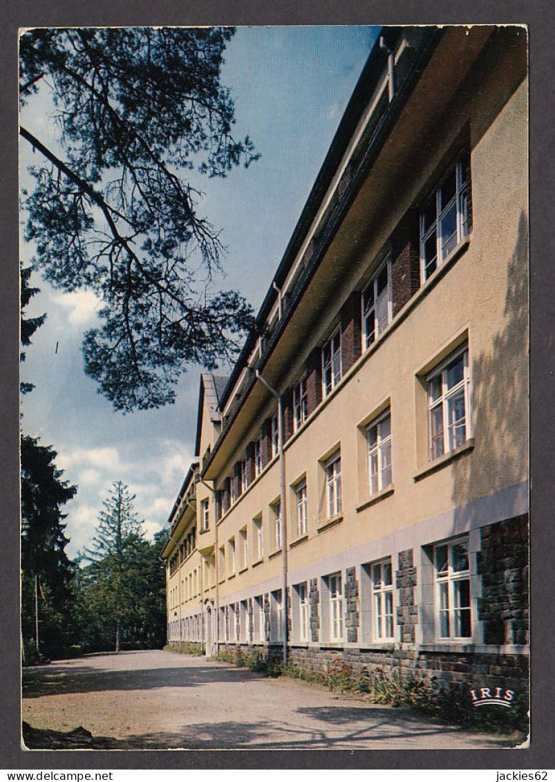 082033/ AMBERLOUP, Centre De Vacances Des Mutualités Chrétiennes  - Sainte-Ode