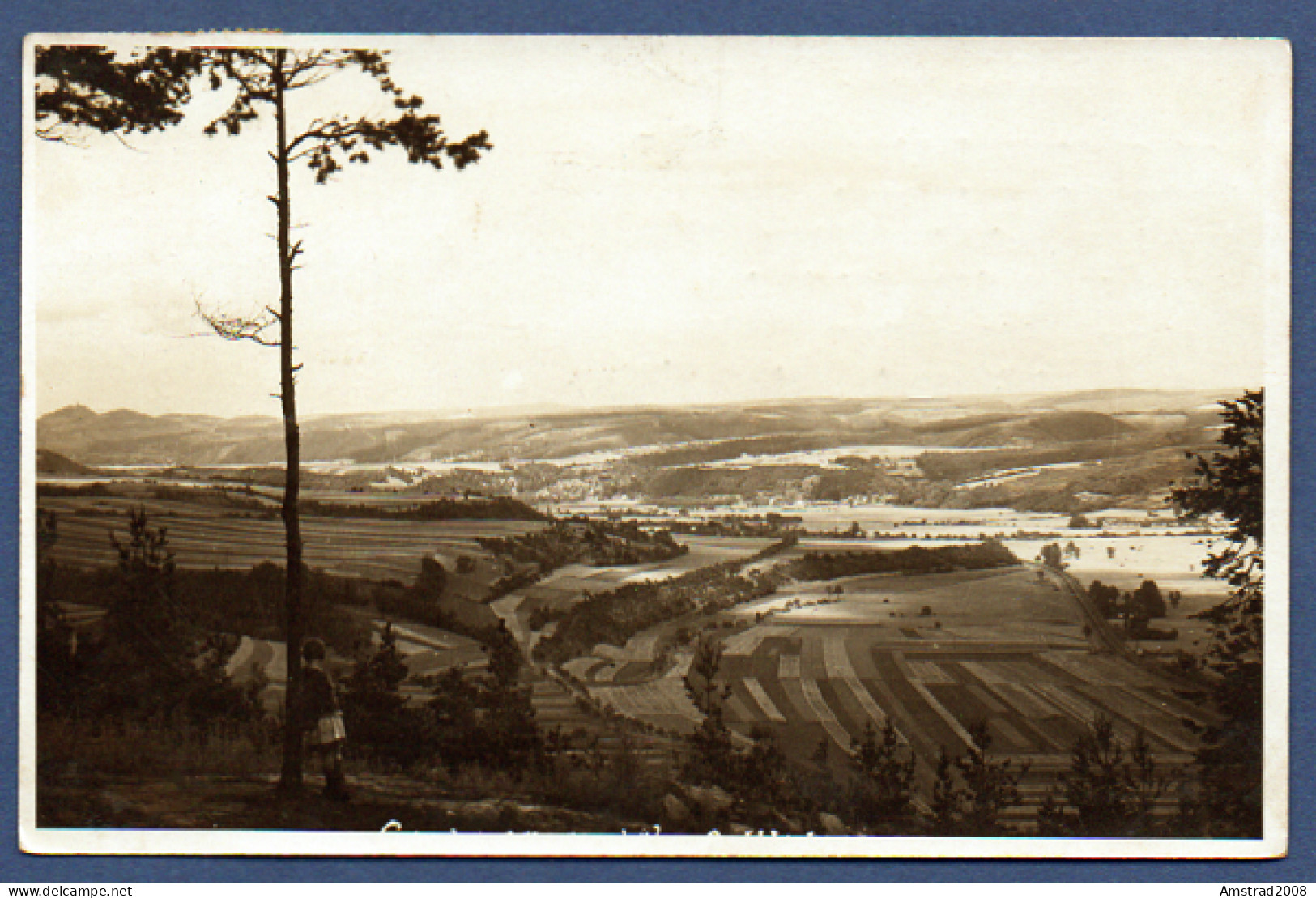 1931 - KAHLA  - ALLEMAGNE - DEUTSCHLAND - GERMANIA - Kahla