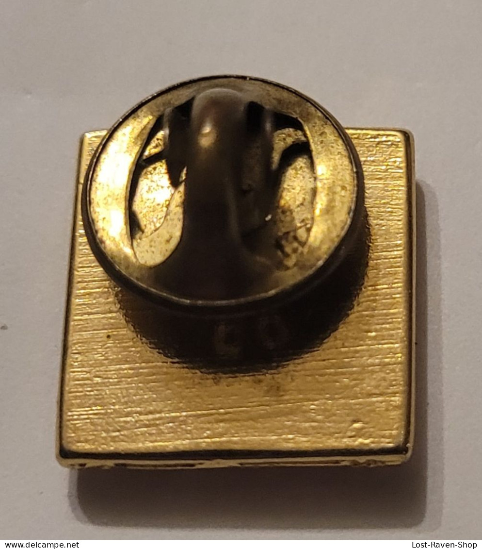 Pin - Citroen - Citroën