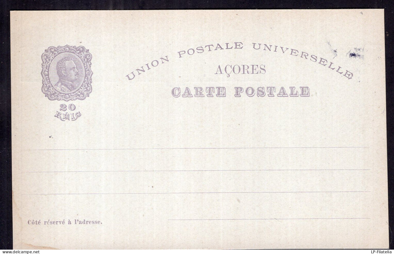 Portugal - 1898 - Carte Postale - Centenario Da India - 1498-1898 - Portuguese India