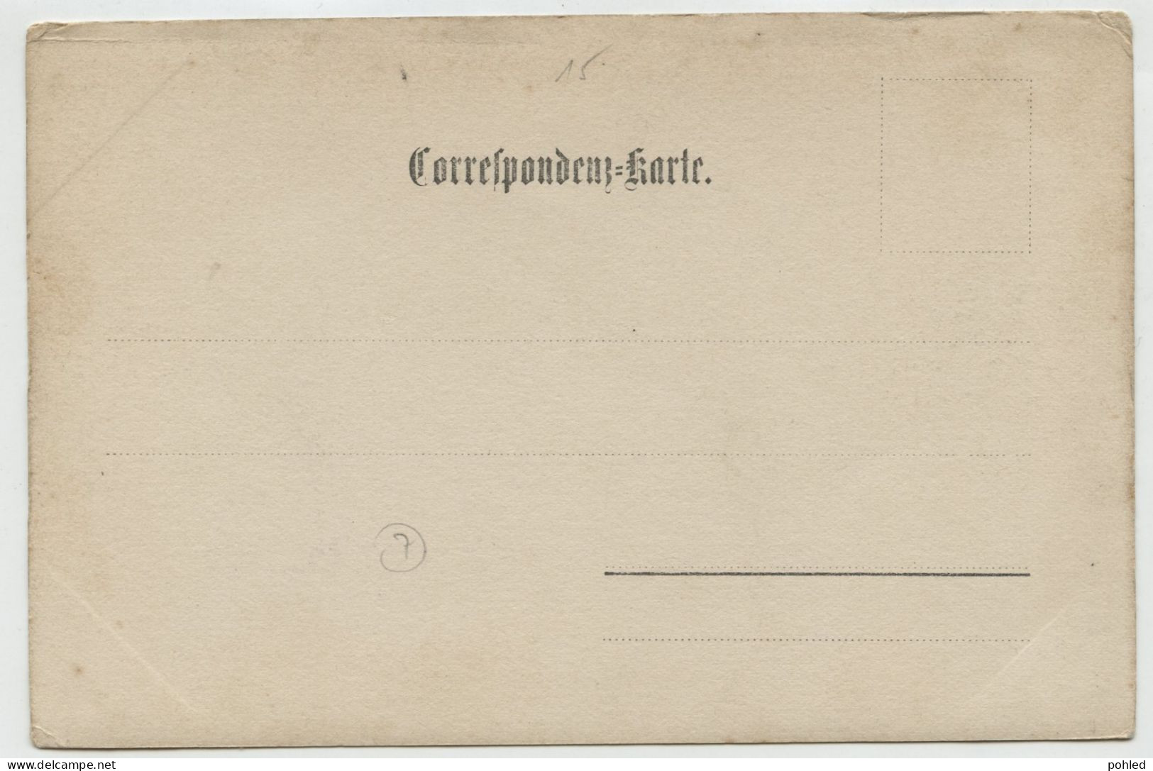 01207*AUSTRIA*ÖSTERREICH*GSTATTERBODEN*BAHNHOF*ECHTE PRIVAT-FOTOKARTE*1897 - Gesäuse