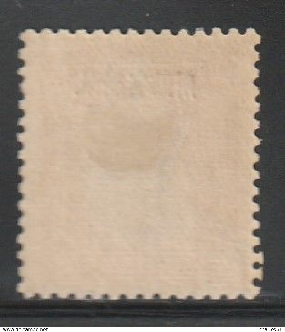 CHINE - YUNNAN - N°36 * (1932) Sun Yat-sen , 1$ Brun Jaune Et Brun. - Yunnan 1927-34