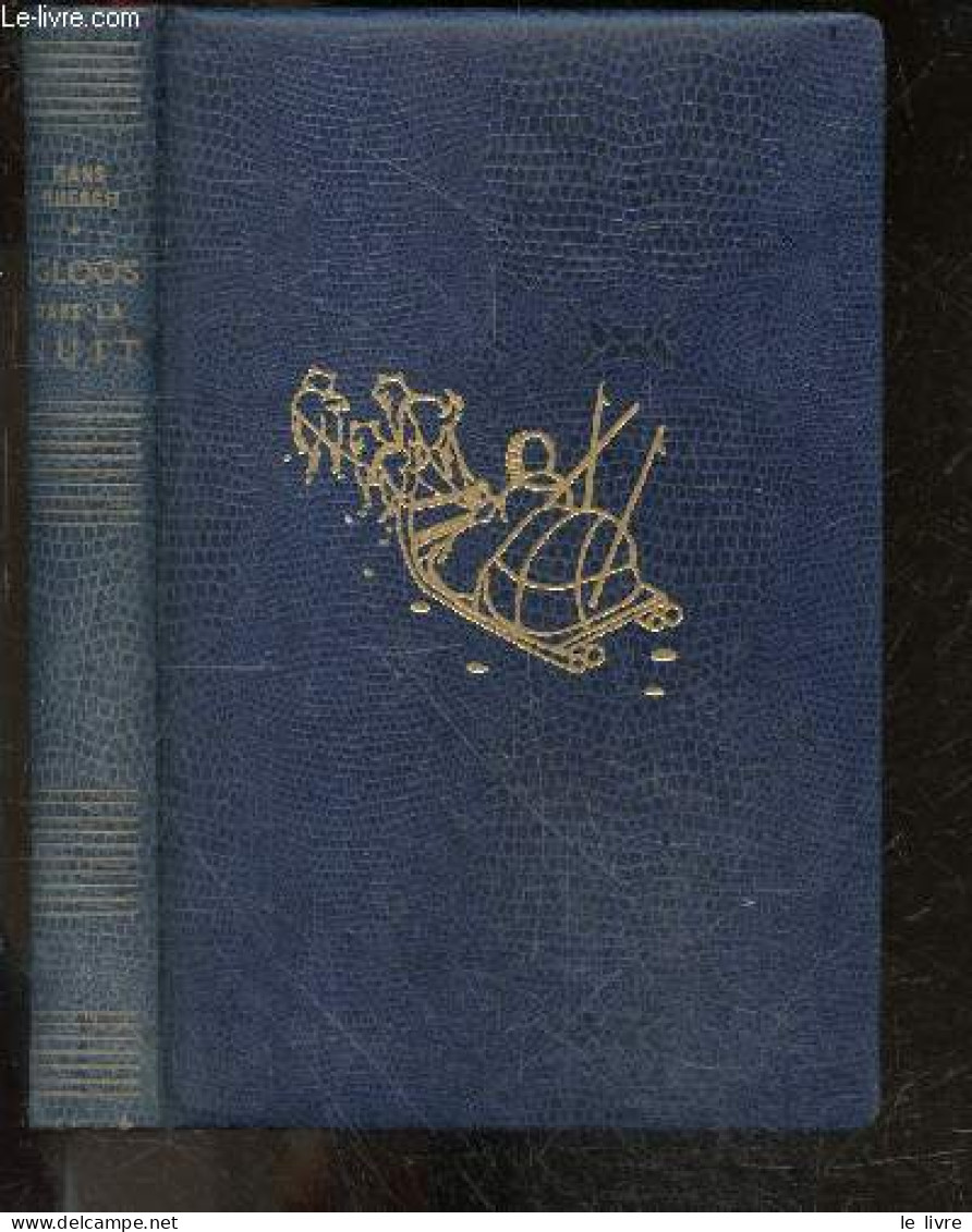IGLOOS DANS LA NUIT - COLLECTION TOP OF THE WORLD - Exemplaire N°922/1000 - RUESCH HANS - DENISE VAN MOPEES (traduction) - Altri & Non Classificati