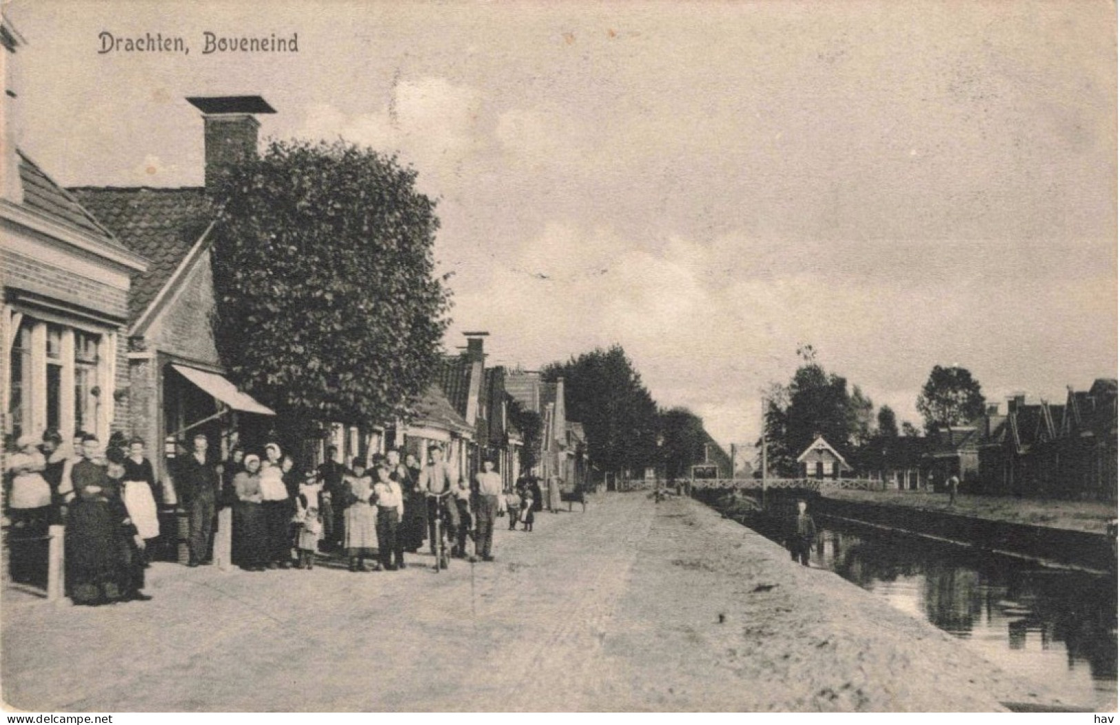 Drachten Boveneind 3123 - Drachten