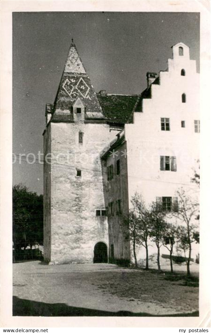 73772160 Neuburg  Donau Schloss  - Neuburg