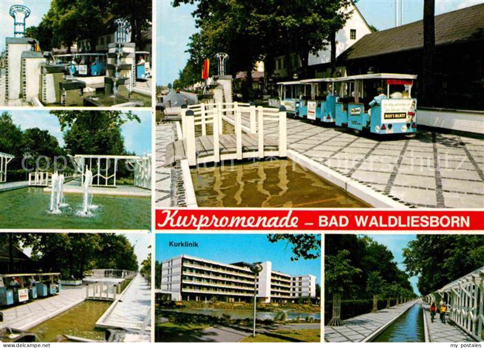 72863330 Bad Waldliesborn  Bad Waldliesborn - Lippstadt