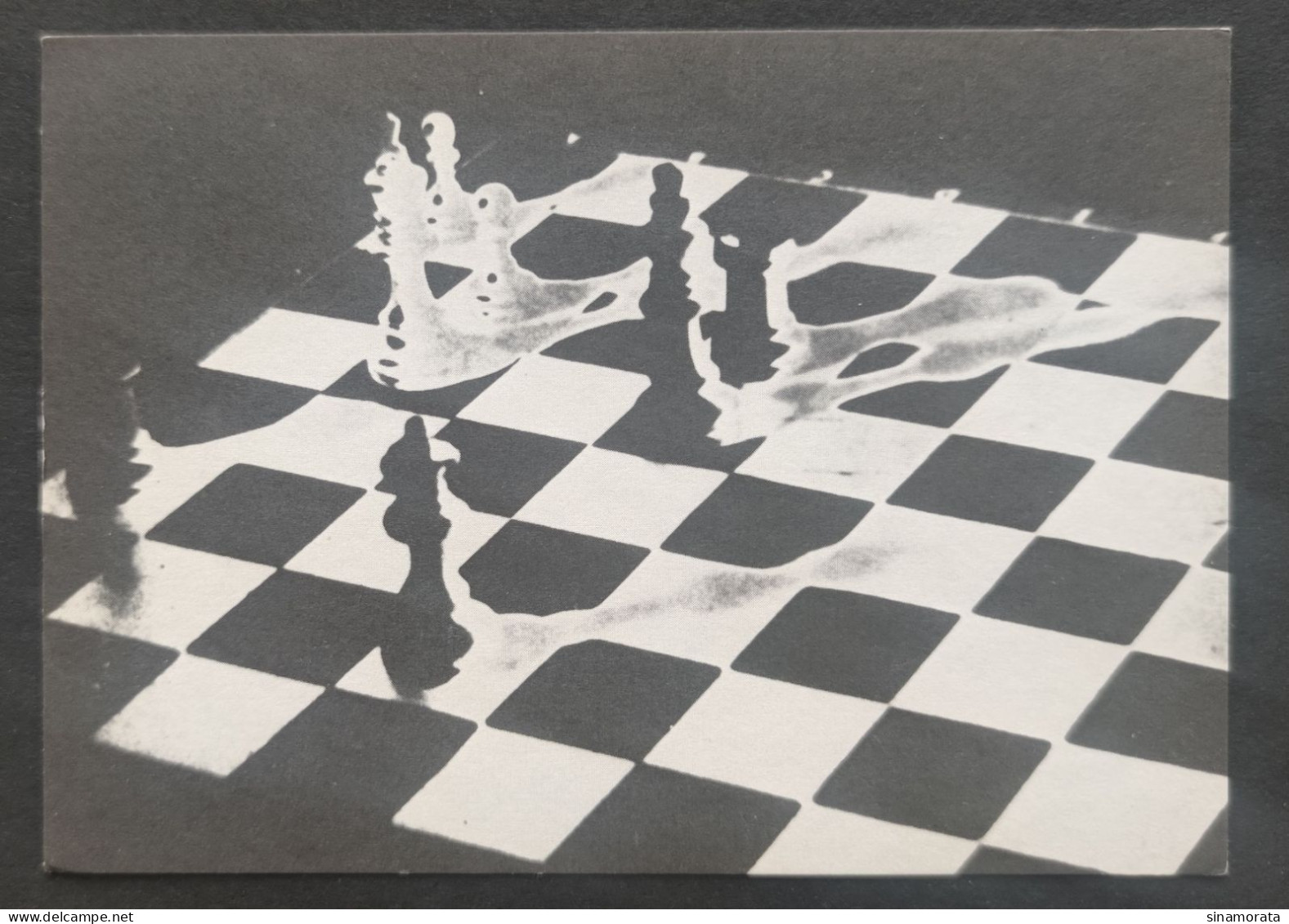 Chess - Schaken