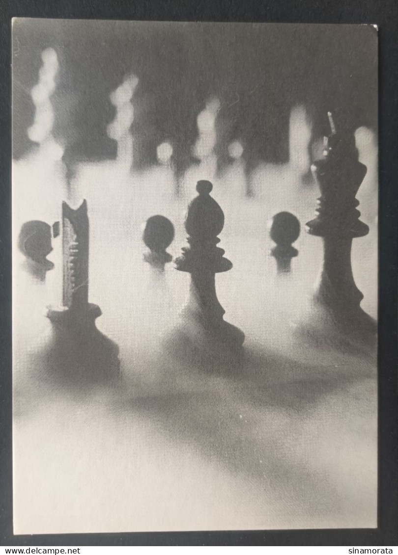Chess 2 - Schach