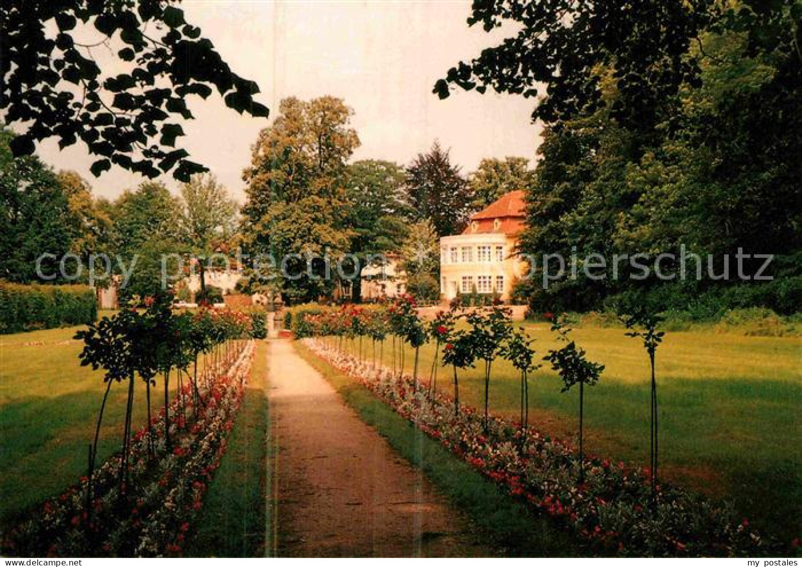 72856353 Pulsnitz Sachsen Wittgensteiner Kliniken Schloss Pulsnitz Pulsnitz - Pulsnitz