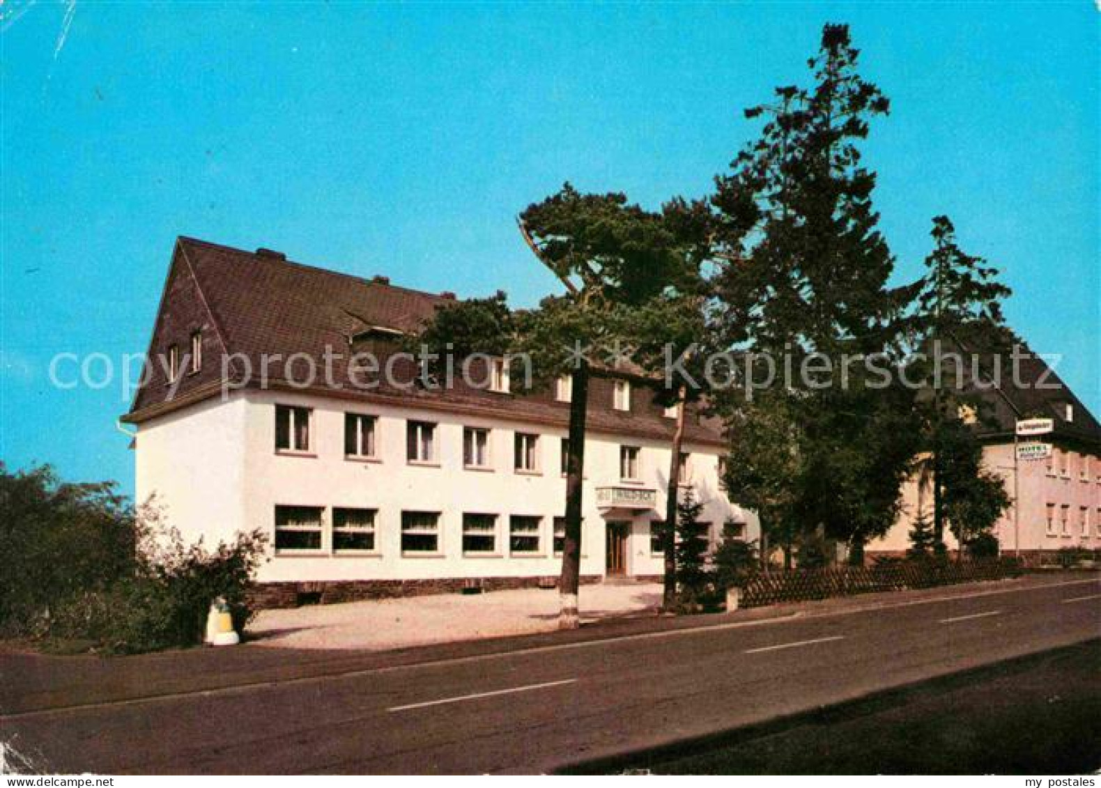 72856198 Emmelshausen Hotel Wald-Eck-CDH Emmelshausen - Emmelshausen