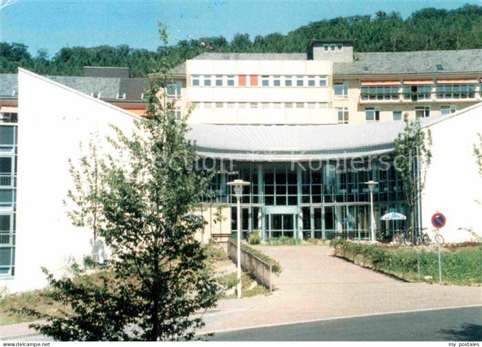 72854538 Seesen Harz Kliniken Schildautal Seesen - Seesen