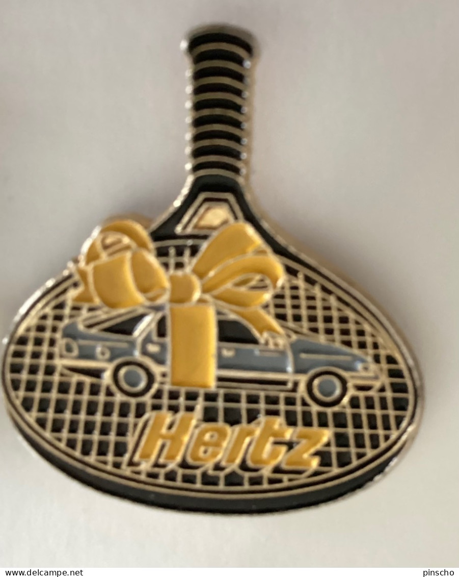 Pin S ROLAND GARROS - Tennis