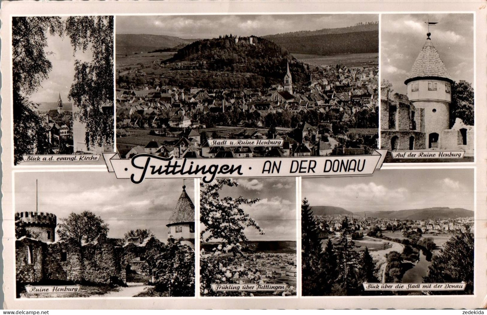 H0714 - Tuttlingen - Walter Saurer - Tuttlingen