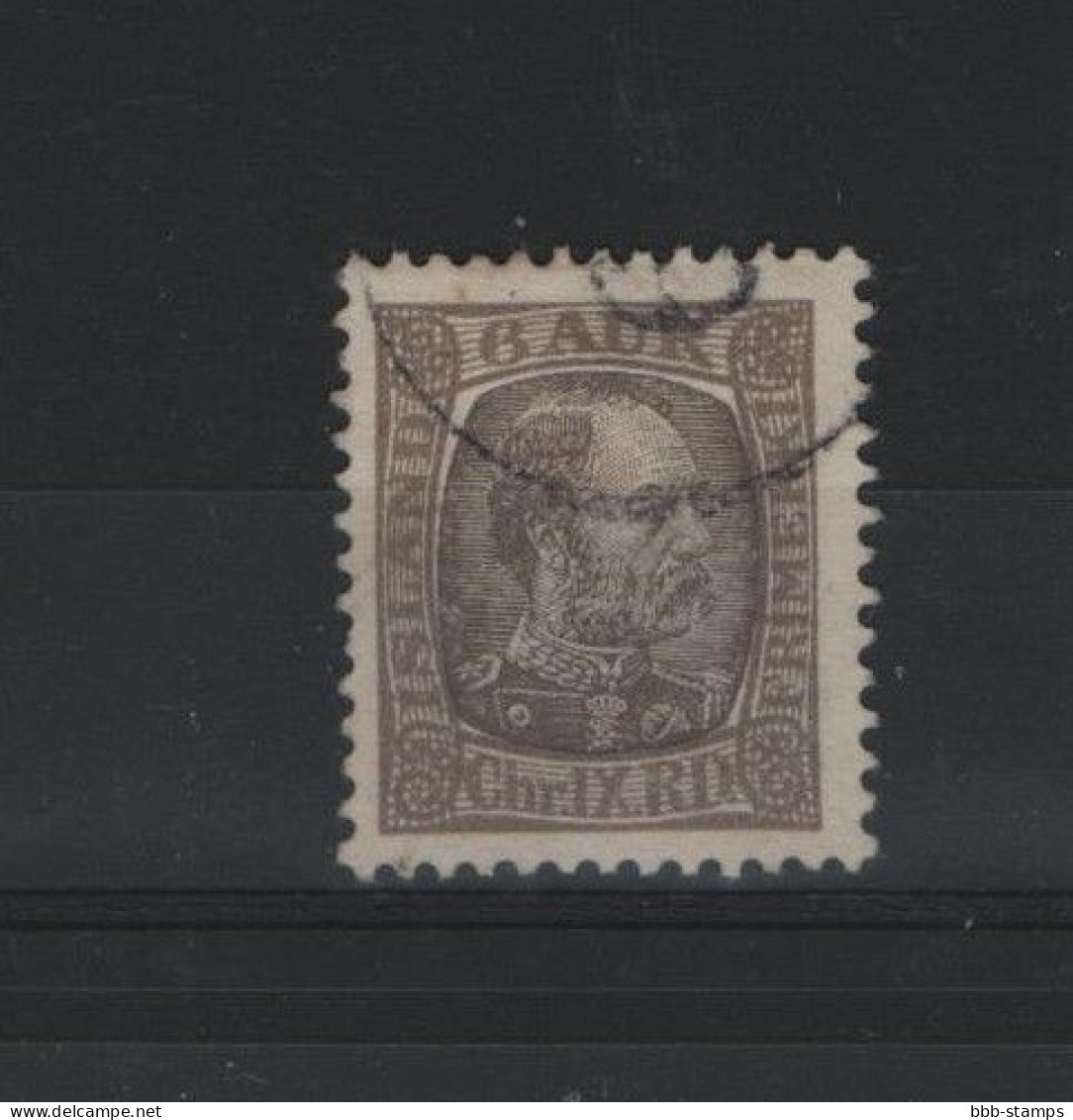 Island Michel Cat.No. Used 38 (3) - Used Stamps