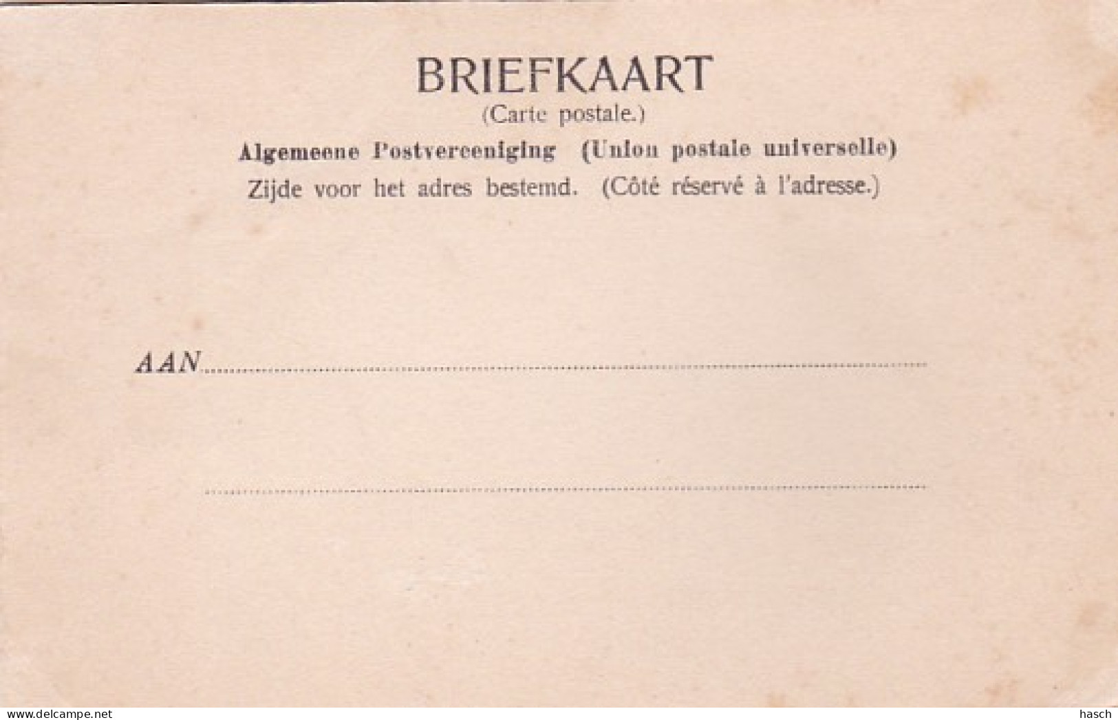 2603379Oosterbeek, Laan Mariëndaal. Rond 1900 - Oosterbeek