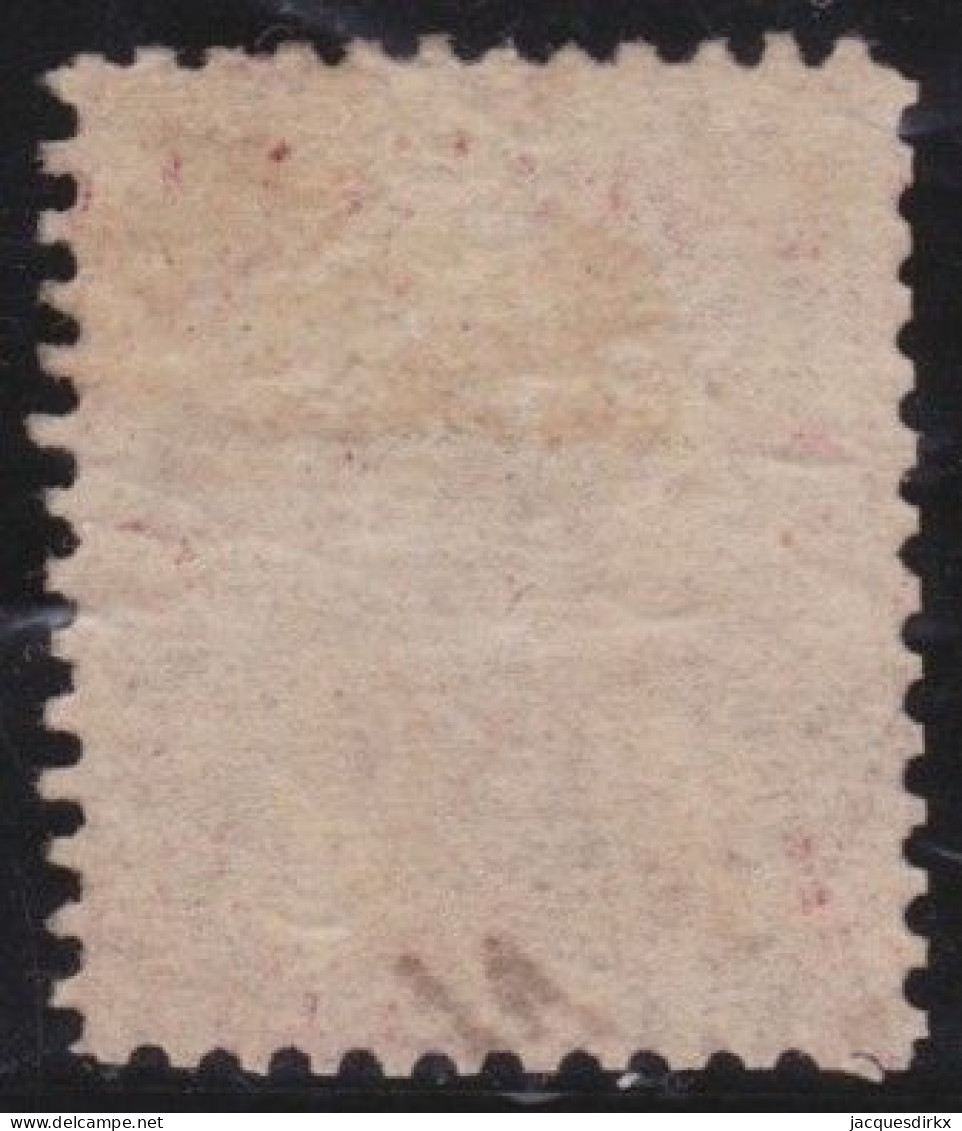 Bahamas    .  SG   .  4   (2 Scans) . No Wmk      .    (*)     .  Mint Without Gum - 1859-1963 Colonia Britannica