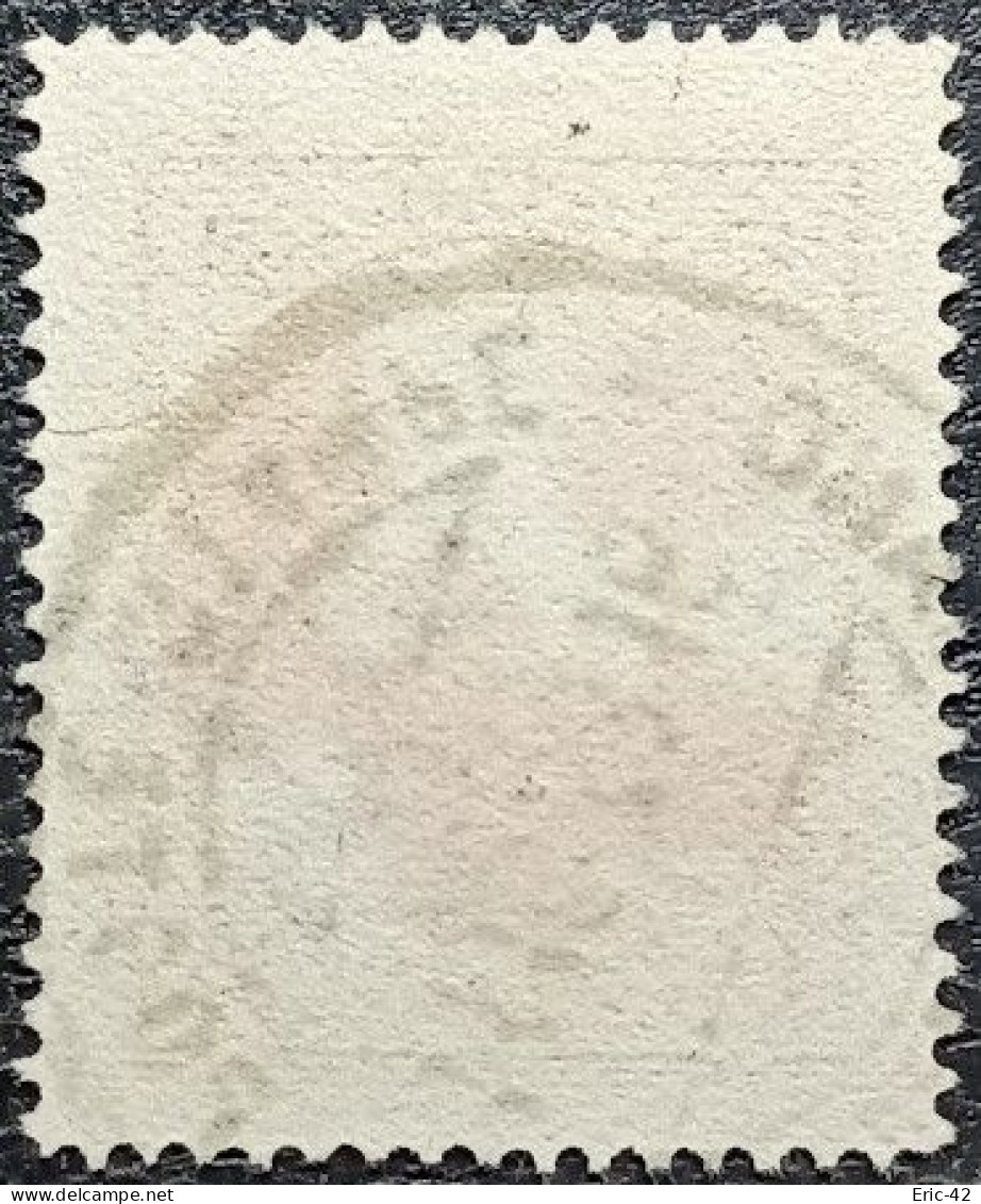 VATICAN. Y&T N°51. USED. - Usados