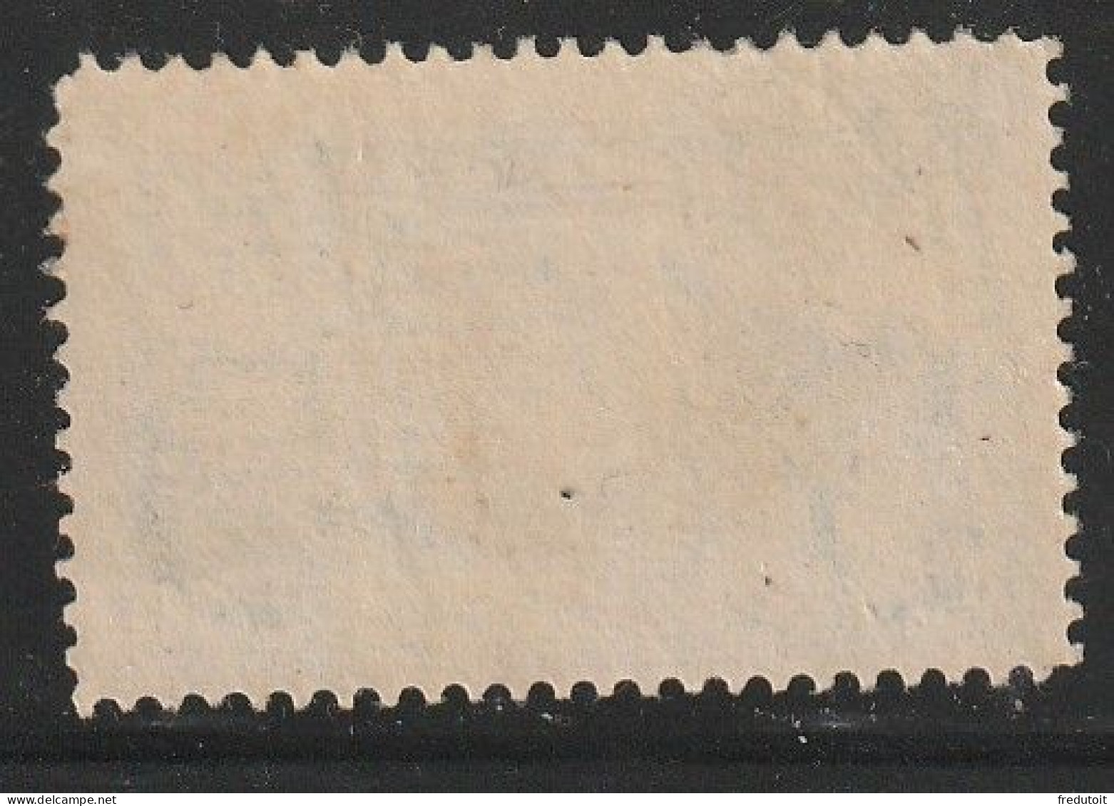 Etats-Unis D'Amérique - Timbres Exprès : N°8 * (1902-14) 10c Outremer (dentelé 12) - Express & Recomendados