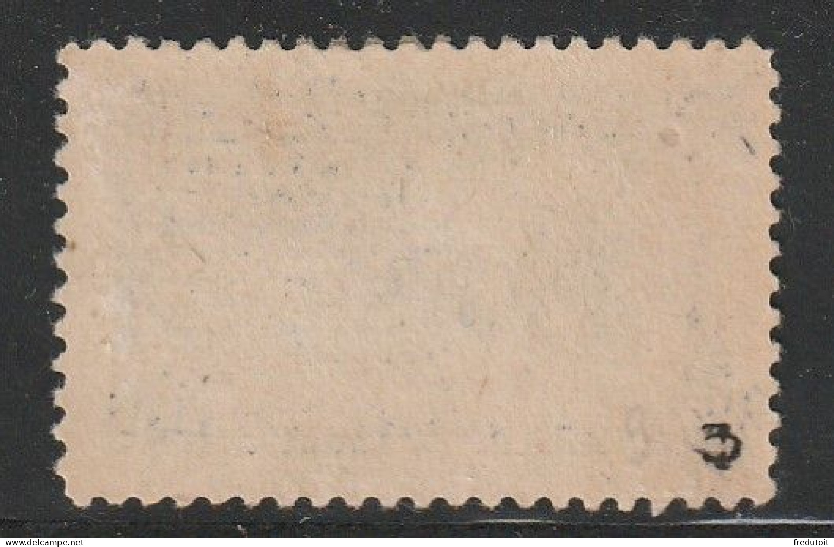 Etats-Unis D'Amérique - Timbres Exprès : N°9 * (1902-14) 10c Outremer (dentelé 11) - Special Delivery, Registration & Certified