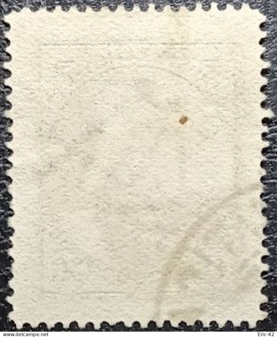 VATICAN. Y&T N°49. USED. - Usati