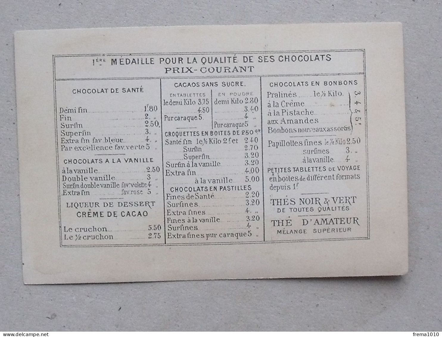 CHROMO Chocolat IBLED Expo Universelle 1889 Lot 16 Différents Même Série - Monaco Train Hollande Caire Inde Diamant - Ibled