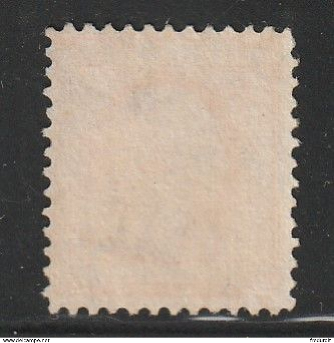 Etats-Unis D'Amérique - N°187 * (1912-15) G.Washington : 10c Jaune-orange (dentelé 12) - Used Stamps