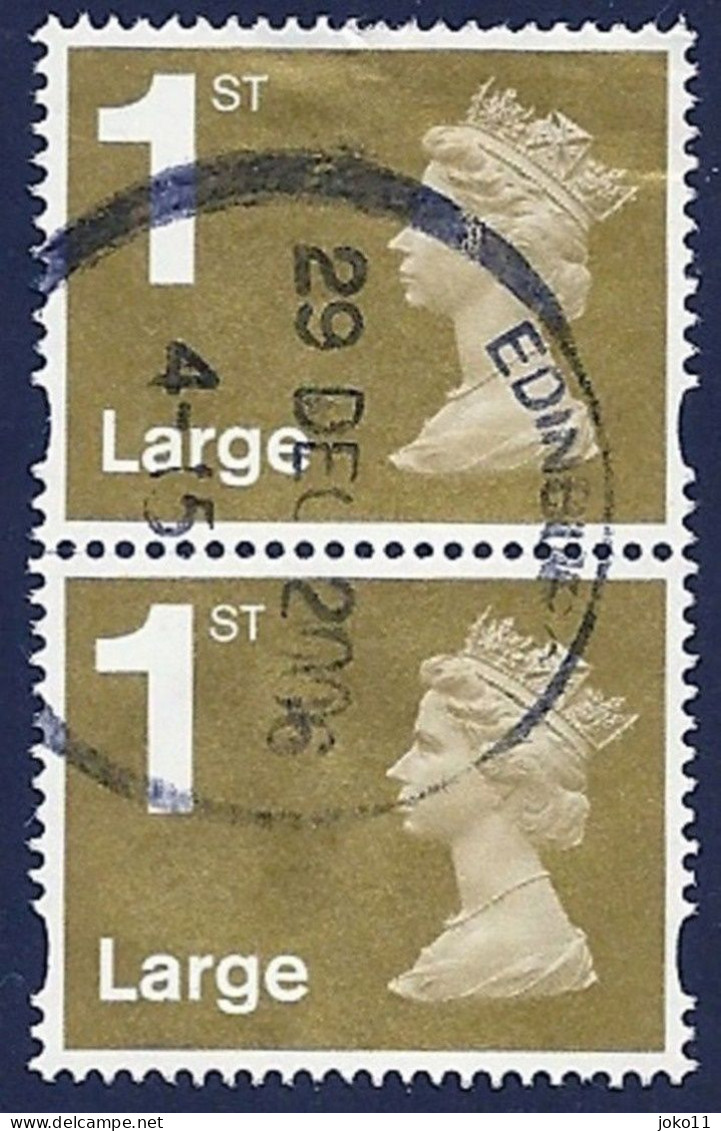 Grossbritannien, 2006, Mi.-Nr. 2435, Gestempelt - Used Stamps