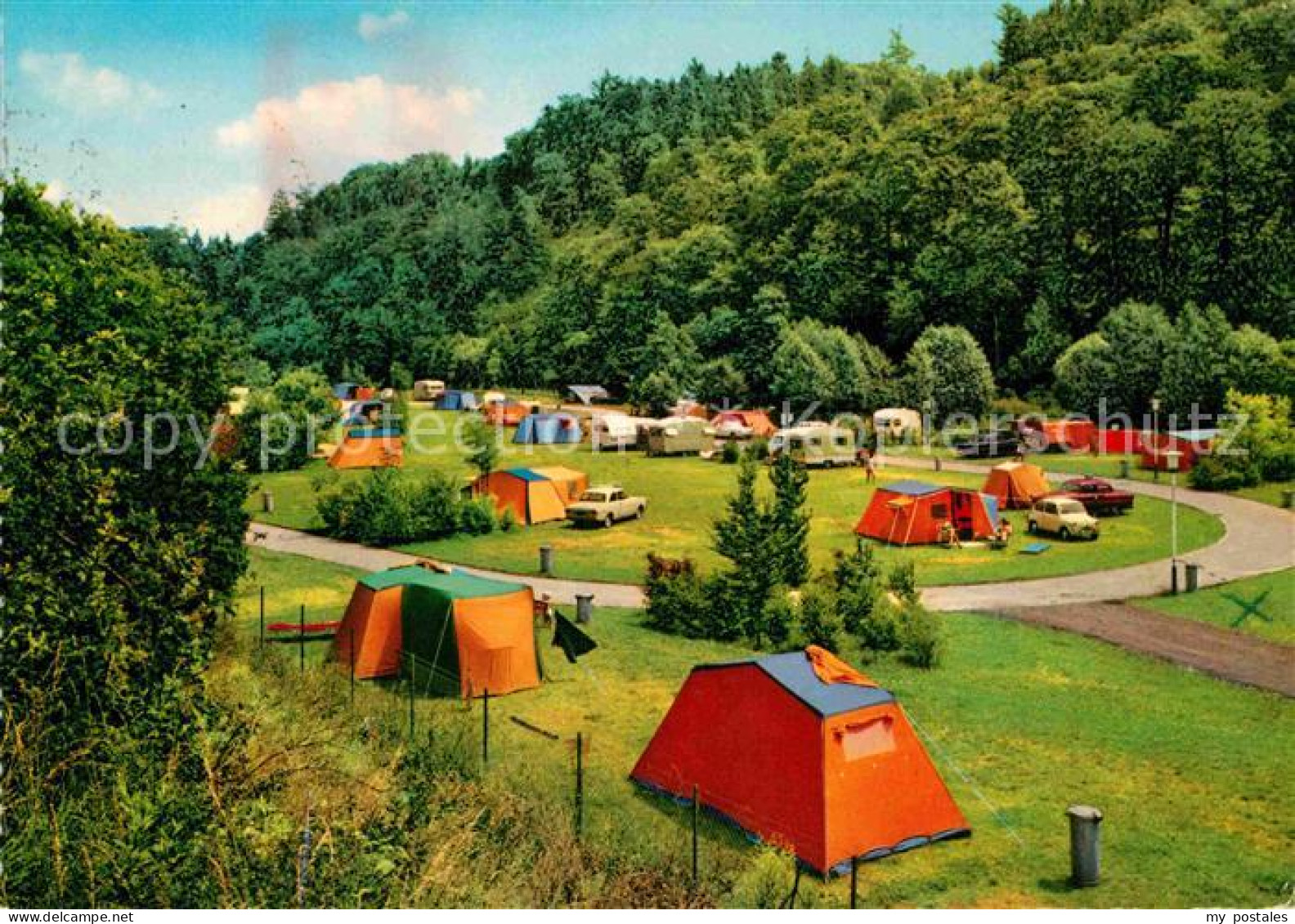 72845296 Schleiden Eifel Campingplatz Schleiden - Schleiden