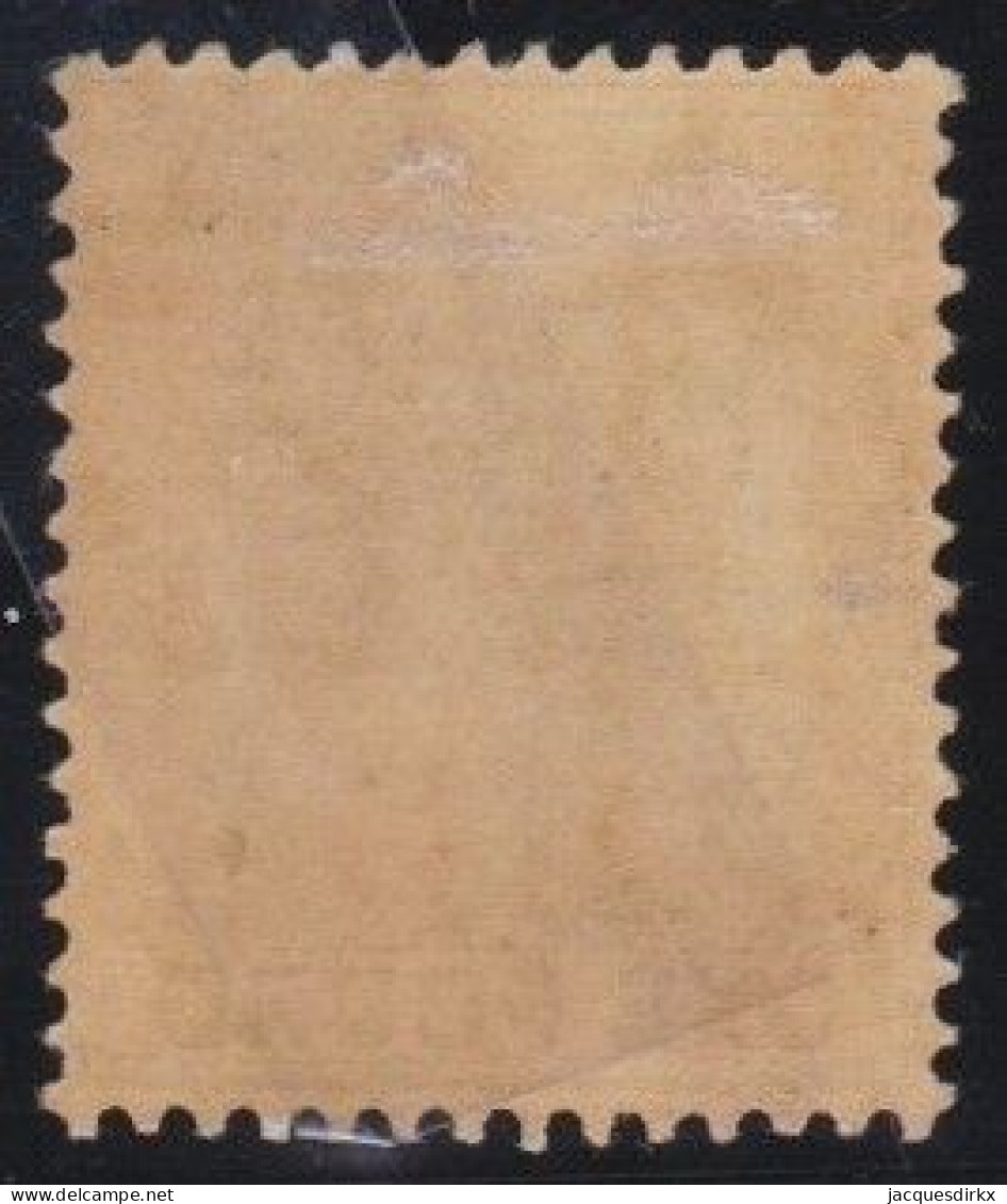 Bahamas    .  SG   .   125 (2 Scans)    .   Perf. 14  . Mult Script  CA   .    *      .  Mint- VLH - 1859-1963 Kolonie Van De Kroon