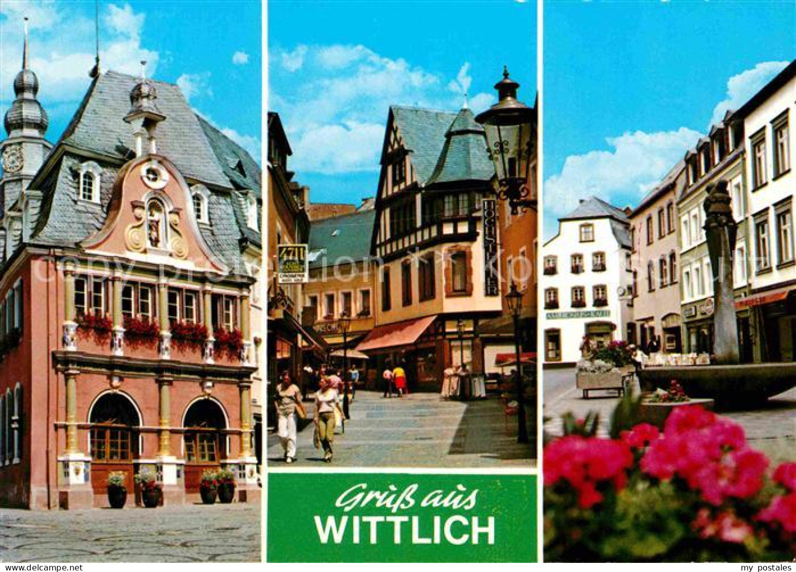 72842653 Wittlich  Wittlich - Wittlich