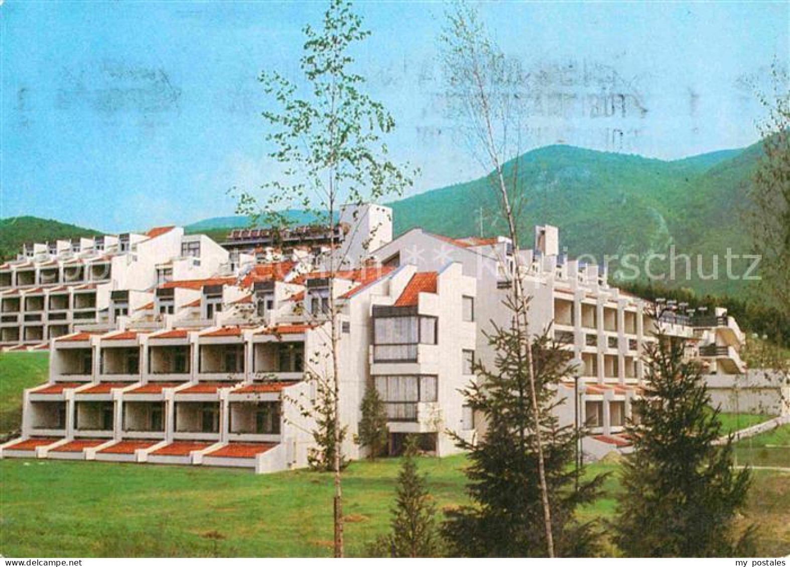 72842439 Sokobanja Hotel Sunce  Sokobanja - Serbie