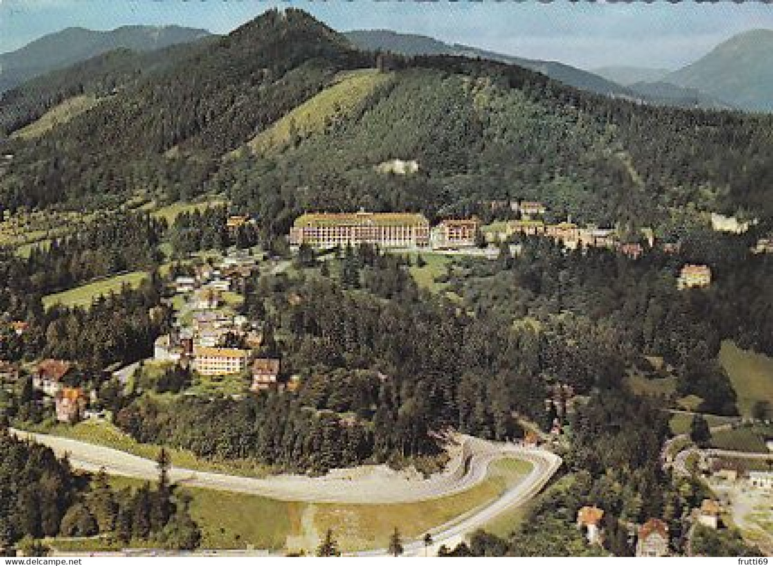 AK 203819 AUSTRIA - Semmering - Semmering